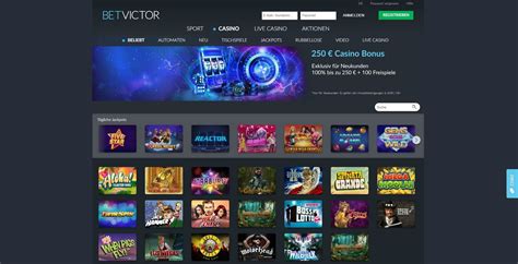 betvictor 1m,Cassino Online 